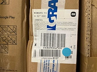 Pallet televisies retourgoederen - 8 items - afbeelding 5 van  9