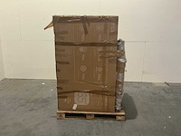 Pallet televisies retourgoederen - 8 items - afbeelding 2 van  9