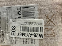 Pallet televisies retourgoederen - 8 items - afbeelding 4 van  9