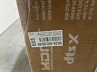 Pallet televisies retourgoederen - 8 items - afbeelding 3 van  6