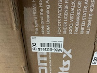Pallet televisies retourgoederen - 8 items - afbeelding 4 van  6