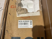 Pallet televisies retourgoederen - 8 items - afbeelding 1 van  6