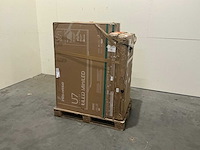 Pallet televisies retourgoederen - 8 items - afbeelding 1 van  9