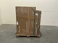 Pallet televisies retourgoederen - 8 items - afbeelding 2 van  9
