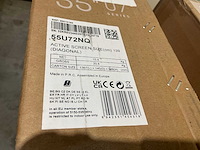 Pallet televisies retourgoederen - 8 items - afbeelding 3 van  9