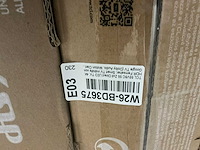 Pallet televisies retourgoederen - 8 items - afbeelding 6 van  9