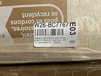 Pallet televisies retourgoederen - 8 items - afbeelding 2 van  3