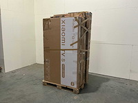 Pallet televisies retourgoederen - 8 items - afbeelding 1 van  7