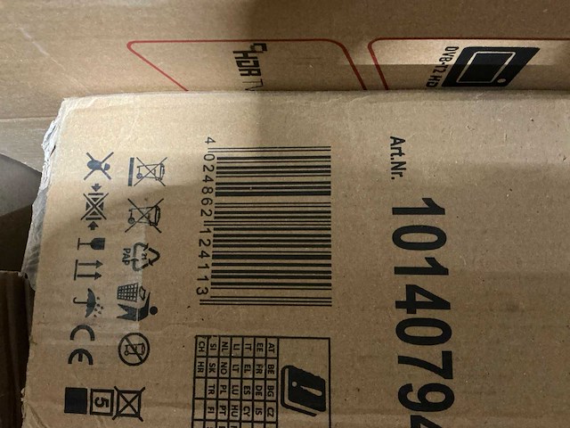 Pallet televisies retourgoederen - 8 items - afbeelding 3 van  8