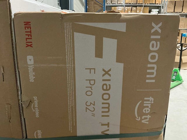 Pallet televisies retourgoederen - 8 items - afbeelding 4 van  8