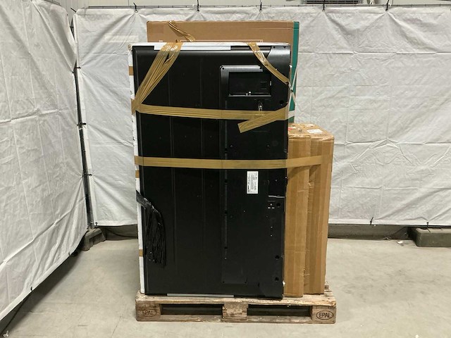 Pallet televisies retourgoederen - 8 items - afbeelding 2 van  9