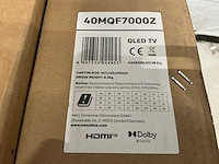Pallet televisies retourgoederen - 8 items - afbeelding 3 van  9