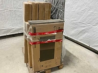 Pallet televisies retourgoederen - 8 items - afbeelding 2 van  4