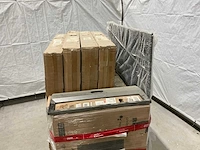 Pallet televisies retourgoederen - 8 items - afbeelding 3 van  4