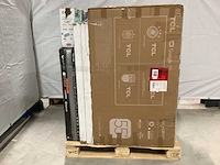 Pallet televisies retourgoederen - 8 items - afbeelding 9 van  9