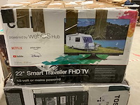 Pallet televisies retourgoederen - 8 items - afbeelding 4 van  9