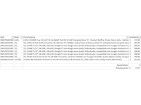 Pallet televisies retourgoederen - 8 items - afbeelding 5 van  9