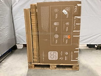 Pallet televisies retourgoederen - 8 items - afbeelding 3 van  10