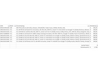 Pallet televisies retourgoederen - 8 items - afbeelding 8 van  10