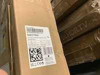 Pallet televisies retourgoederen - 8 items - afbeelding 2 van  8