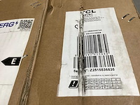 Pallet televisies retourgoederen - 8 items - afbeelding 6 van  8