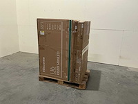 Pallet televisies retourgoederen - 8 items - afbeelding 1 van  6