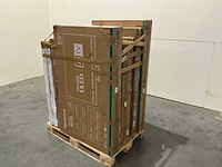 Pallet televisies retourgoederen - 8 items - afbeelding 1 van  9