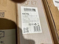 Pallet televisies retourgoederen - 8 items - afbeelding 3 van  9
