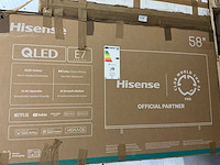 Pallet televisies retourgoederen - 8 items - afbeelding 4 van  9
