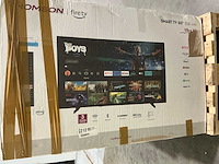 Pallet televisies retourgoederen - 8 items - afbeelding 5 van  9
