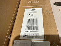 Pallet televisies retourgoederen - 8 items - afbeelding 6 van  9