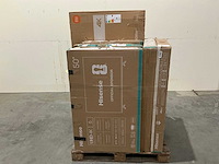 Pallet televisies retourgoederen - 8 items - afbeelding 2 van  8