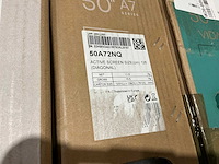 Pallet televisies retourgoederen - 8 items - afbeelding 4 van  8