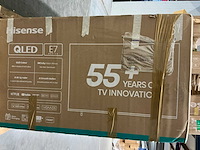 Pallet televisies retourgoederen - 8 items - afbeelding 3 van  7
