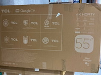 Pallet televisies retourgoederen - 8 items - afbeelding 4 van  7