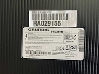 Pallet televisies retourgoederen - 8 items - afbeelding 3 van  8