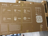Pallet televisies retourgoederen - 8 items - afbeelding 4 van  8