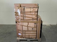 Pallet televisies retourgoederen - 8 items - afbeelding 1 van  2
