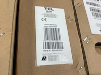 Pallet televisies retourgoederen - 9 items - afbeelding 4 van  10