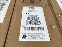 Pallet televisies retourgoederen - 9 items - afbeelding 5 van  10