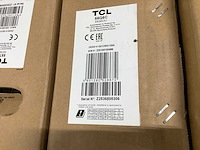 Pallet televisies retourgoederen - 9 items - afbeelding 7 van  10