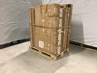 Pallet televisies retourgoederen - 9 items - afbeelding 1 van  7