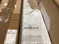 Pallet televisies retourgoederen - 9 items - afbeelding 3 van  7