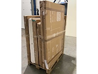 Pallet televisies retourgoederen - 9 items - afbeelding 3 van  7