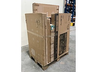 Pallet televisies retourgoederen - 9 items - afbeelding 4 van  7