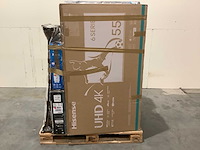 Pallet televisies retourgoederen - 9 items - afbeelding 2 van  7