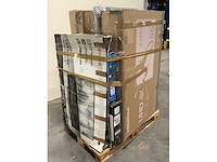 Pallet televisies retourgoederen - 9 items - afbeelding 4 van  7