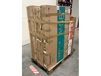 Pallet televisies retourgoederen - 9 items - afbeelding 4 van  7