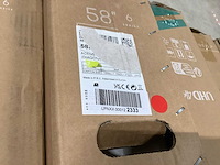 Pallet televisies retourgoederen - 9 items - afbeelding 6 van  10