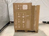 Pallet televisies retourgoederen - 9 items - afbeelding 3 van  10
